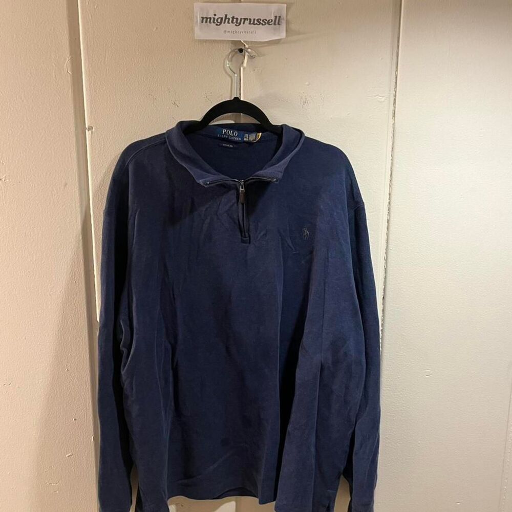 Polo-ralph-lauren Women's Navy and Blue Jacket